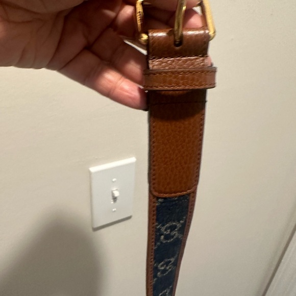 Gucci Belt - Picture 8 of 9